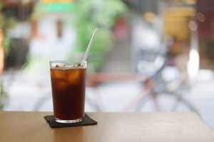 Read more about the article 【日子咖啡 Nichi Nichi】每天都是喝咖啡的好日子！精選單品咖啡，佐自家烘焙甜點：冰淇淋布朗尼／香蕉蛋糕