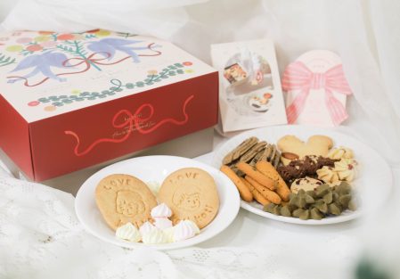 koti koti 手工喜餅／喜餅禮盒／婚禮喜餅推薦，可愛又美味的手作喜餅，更添幸福甜蜜