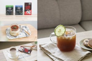 Read more about the article 【濾掛咖啡推薦】喬山生機×泰國第一咖啡品牌Café Amazon小農莊園精品咖啡開箱！香氣濃醇／即溶黑可可沖泡飲品，滑順可口好療癒