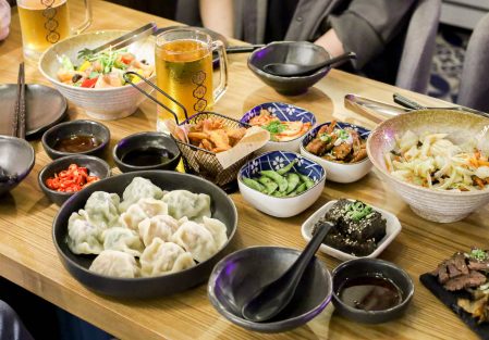 【美喝麥喝台式餐酒館】台北大安區延吉街・199啤酒暢飲喝到飽・人氣牛三寶滷味、獨門臭豆腐必點